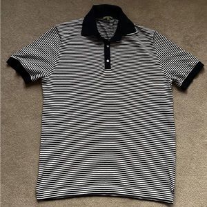 Sid Mashburn Rally Polo